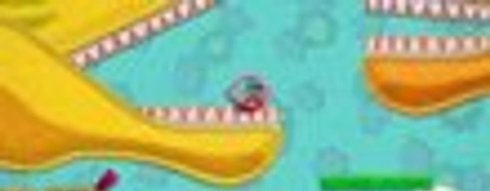 Оценки Kirby's Epic Yarn 