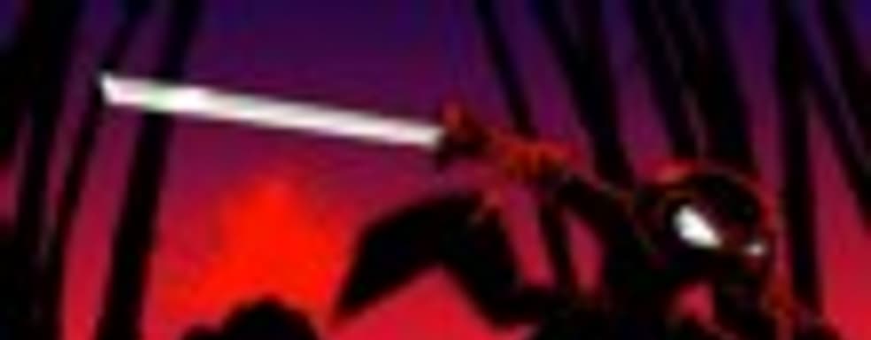 Draw Slasher для PS Vita