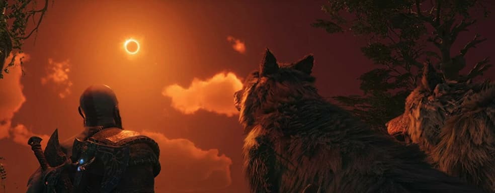 Дата выхода God of War Ragnarok не случайна. Фанатка связывает её с норвежской мифологией