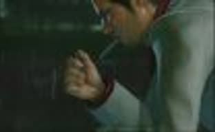 Yakuza Kiwami 2 — битва драконов