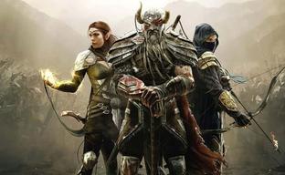 Аналитики подсчитали, сколько людей играют в The Elder Scrolls Online в 2025 году