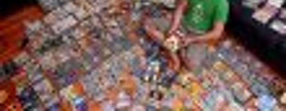 49% игроков-европейцев любят повторно проходить классические игры