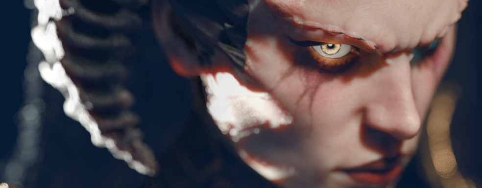 Diablo 4 получит русскую озвучку и субтитры в турецком PlayStation Store. Появилась страница беты игры Blizzard