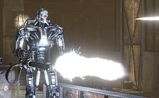 Terminator Salvation - красноглазый пшик