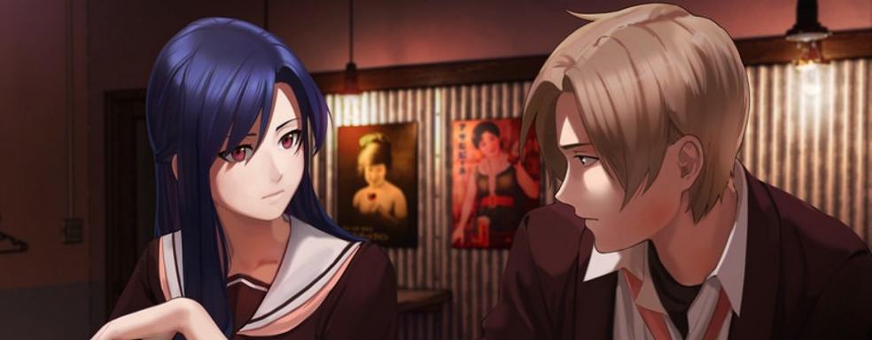 [STREAM] A legendary game. Playing Love, Money, Rock'n'Roll