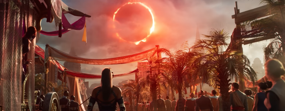 Предзаказы Mortal Kombat 1 не начались в турецком PlayStation Store. Файтинг начинают активно предзаказывать