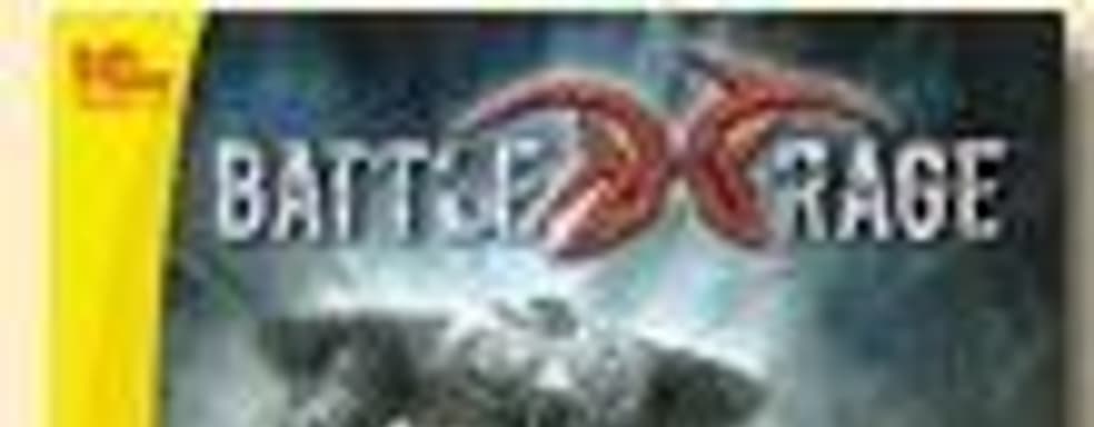 Новости российского рынка (Battle Rage, «Секретные материалы ФБР: Смерть как искусство»)