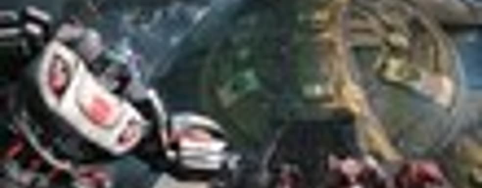 Трейлер Transformers: Fall of Cybertron