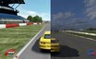 Forza Motorsport 4 vs. Gran Turismo 5