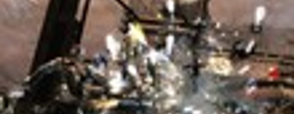 Прохождение inFamous займет от 15 до 25 часов