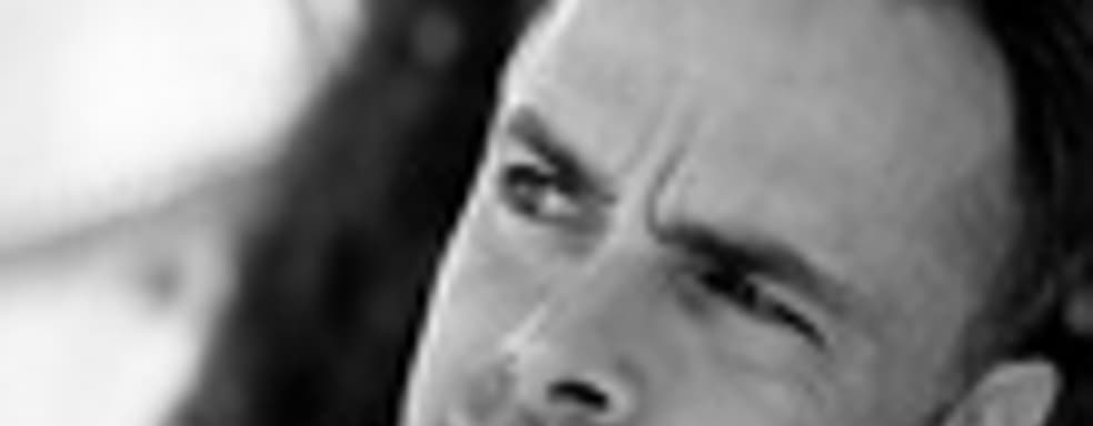 Michel Ancel: мне не очень нравится играть в Mario