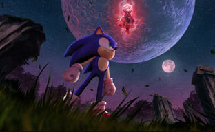 В Sonic Frontiers не верили, но она установила рекорд франшизы в Steam и получила свыше 90% положительных отзывов