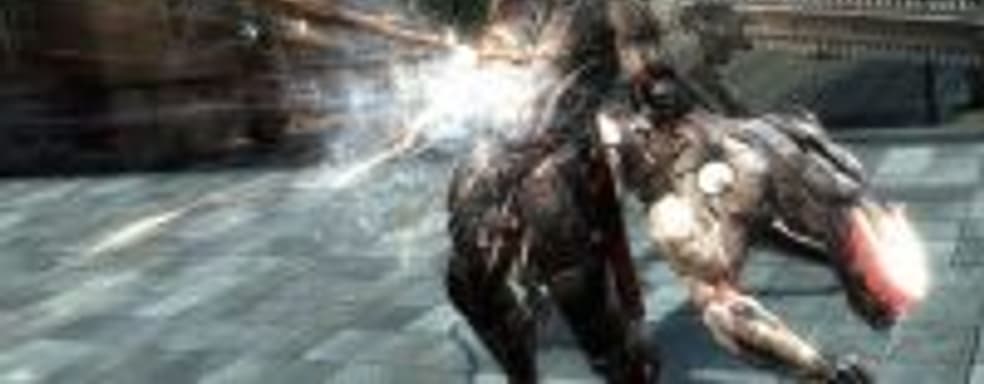 Пользователи Mac не могут играть в Metal Gear Rising: Revengeance из-за системы защиты