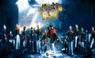 Final Fantasy Type-0 HD выйдет в Steam 18 августа