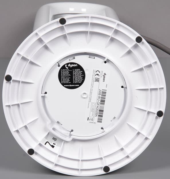 Тепловентилятор Dyson AM09 Hot + Cool, основание Тепловентилятор Dyson AM09 Hot + Cool, основание