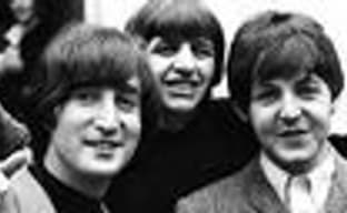 Rock Band: The Beatles будет содержать невыпущенные песни