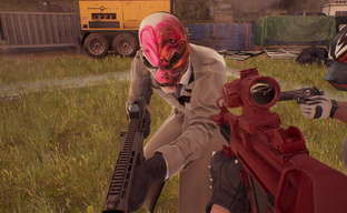 Payday 3 не закрывают — спустя почти 2 года в игре появится полностью восстанавливающаяся броня, как в предыдущих играх