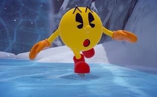 Pac-Man World: Re-Pac получит продолжение в сентябре