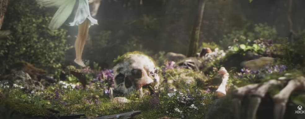 Отставить панику – информаторы уверяют, что новая часть Fable не является массовой онлайновой игрой