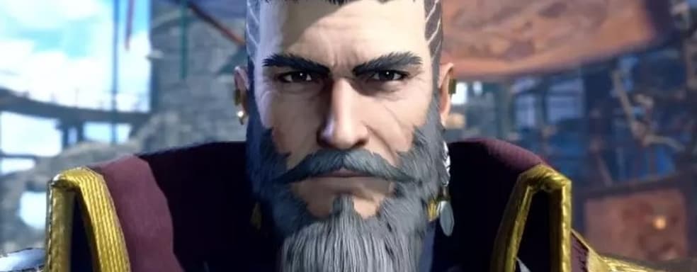 Monster Hunter Rise: Sunbreak в апреле попадёт на платформы Sony и Microsoft