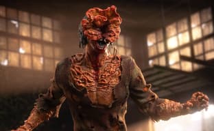 Слепой заражённый: Lim Toys представила неофициальную фигурку Щелкуна из игры The Last of Us