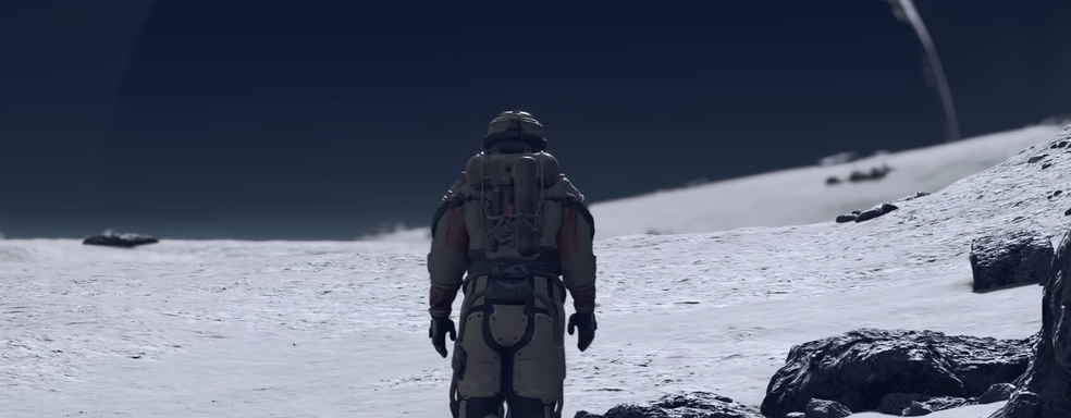 Фил Спенсер прокомментировал локализацию Starfield. Обделили не только русскоязычных игроков