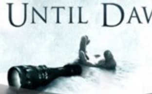 Until Dawn - пугающая, сексуальная и веселая