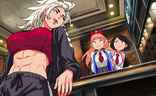 River City Girls 2 получила первые оценки. Битемап успешно погромили в Steam за 30 FPS