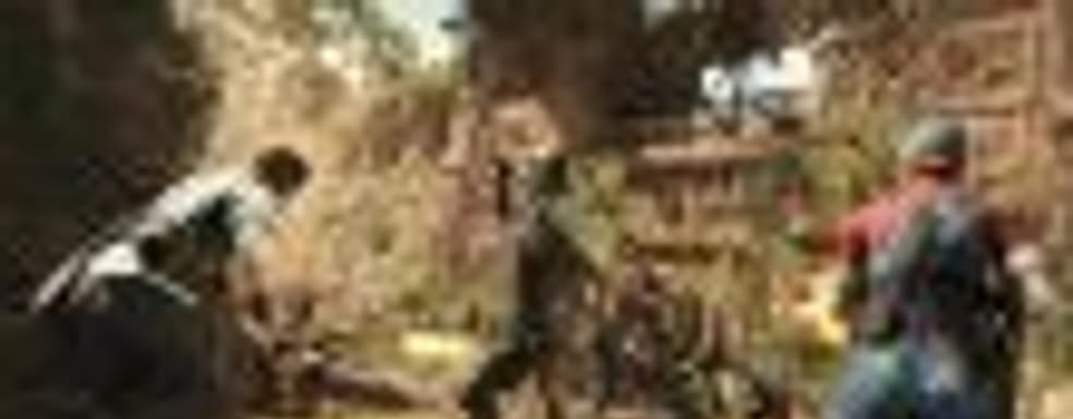 Кооперативный боевик Strange Brigade появится 28 августа, новый трейлер