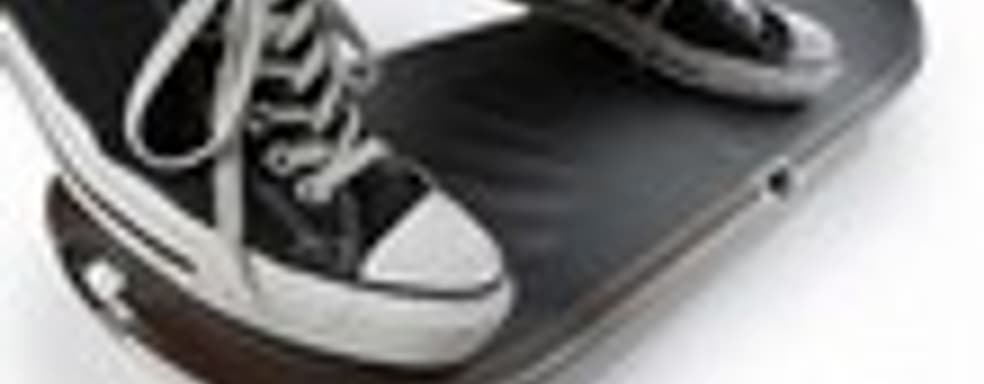 Tony Hawk Ride 2 раскроет потенциал нового аксессуара