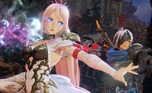 Продано 2 миллиона копий Tales of Arise
