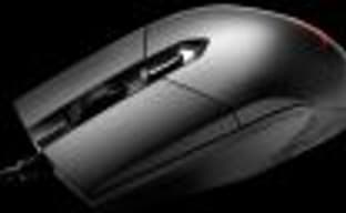 Проводная оптическая мышь ASUS ROG Strix Impact