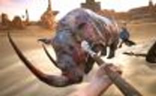 «Ранняя» версия Conan Exiles появится только в 2017 году