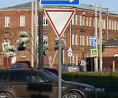 Видеосъемка фотоаппаратом Panasonic DMC-G7