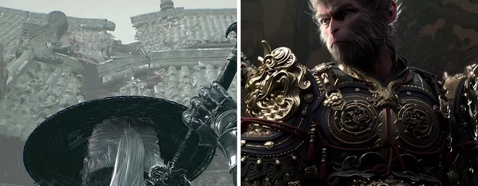 Инвесторы верят в Phantom Blade Zero после успеха Wukong — информатор