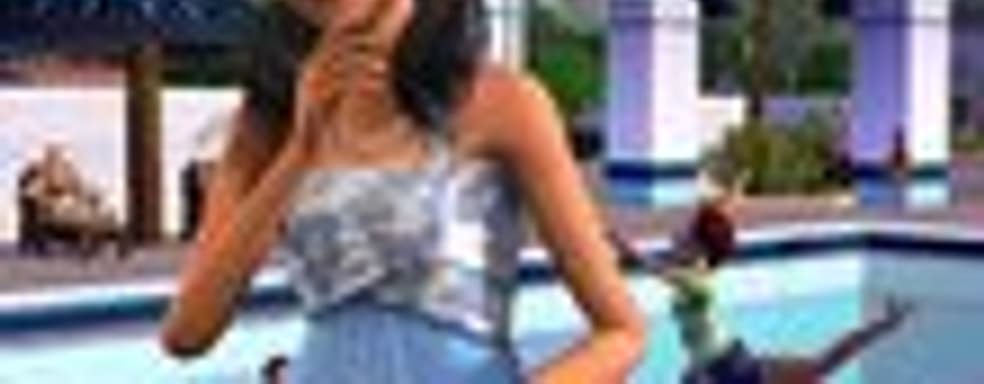 The Sims 3 в продаже в России с 5 июня