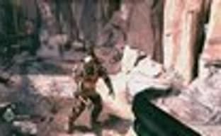 Игровой ролик RAGE