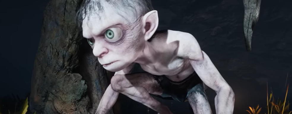 Системные требования The Lord of the Rings Gollum опять изменили, для лучшей графики нужна GeForce RTX 4080
