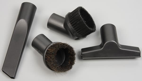 Пылесос Mie Ecologico Special, насадки