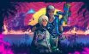 Trials of the Blood Dragon в продаже на РС, PS4 и Xbox One