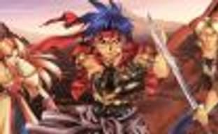 Sony не исключает возможности разработки новых японских ролевых игр