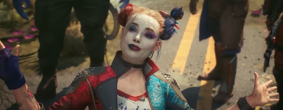 Слух: Warner Bros. собирается закрыть Rocksteady из-за провала Suicide Squad: Kill The Justice League