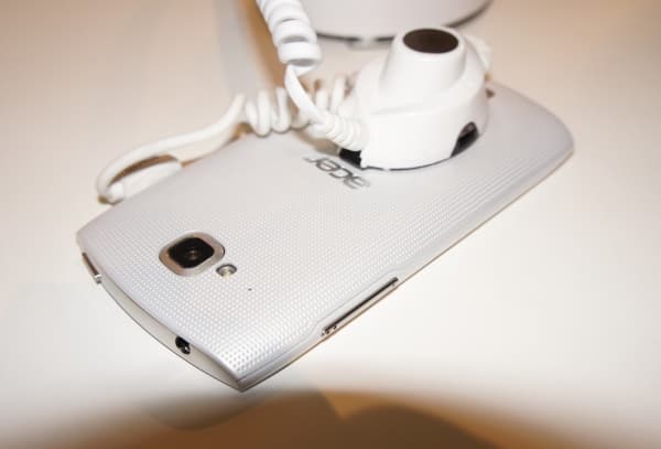 Мобильные новинки IFA 2012