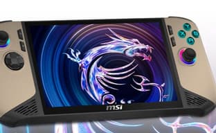 MSI Claw 8 AI+ вырвалась в лидеры после обновления, обеспечившего до 30% прироста FPS