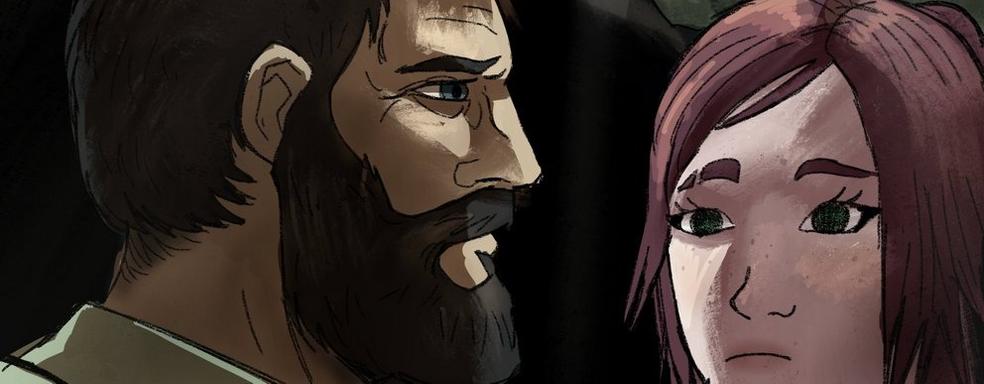 [Видео] Дед забыл принять таблетки. Обзор The Last of Us Part 1