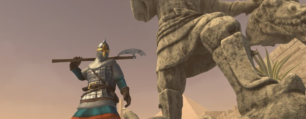 Valve пошла на встречу россиянам. На главной странице магазина Steam покажут народный фестиваль игр Games From Russia 2025