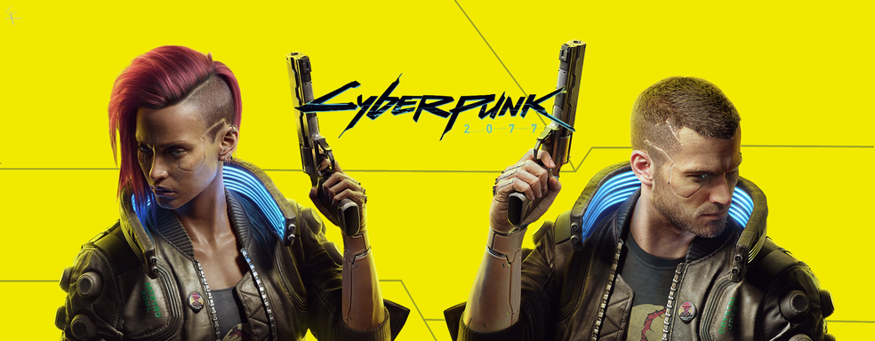 «Cyberpunk 2077 получит более 90% на Metacritic». CD Projekt уверена в большом успехе игры