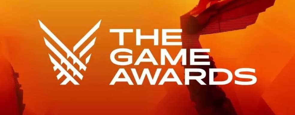 Джефф Кили приглашает на церемонию The Game Awards 2024. Смотрим хайп-трейлер мероприятия