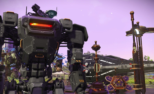 No Man's Sky получила экспериментальный патч с улучшением для PlayStation 5 и не только