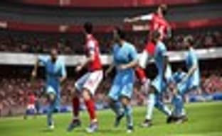 FIFA 13 на Wii U будет чуть красивее, чем на остальных консолях